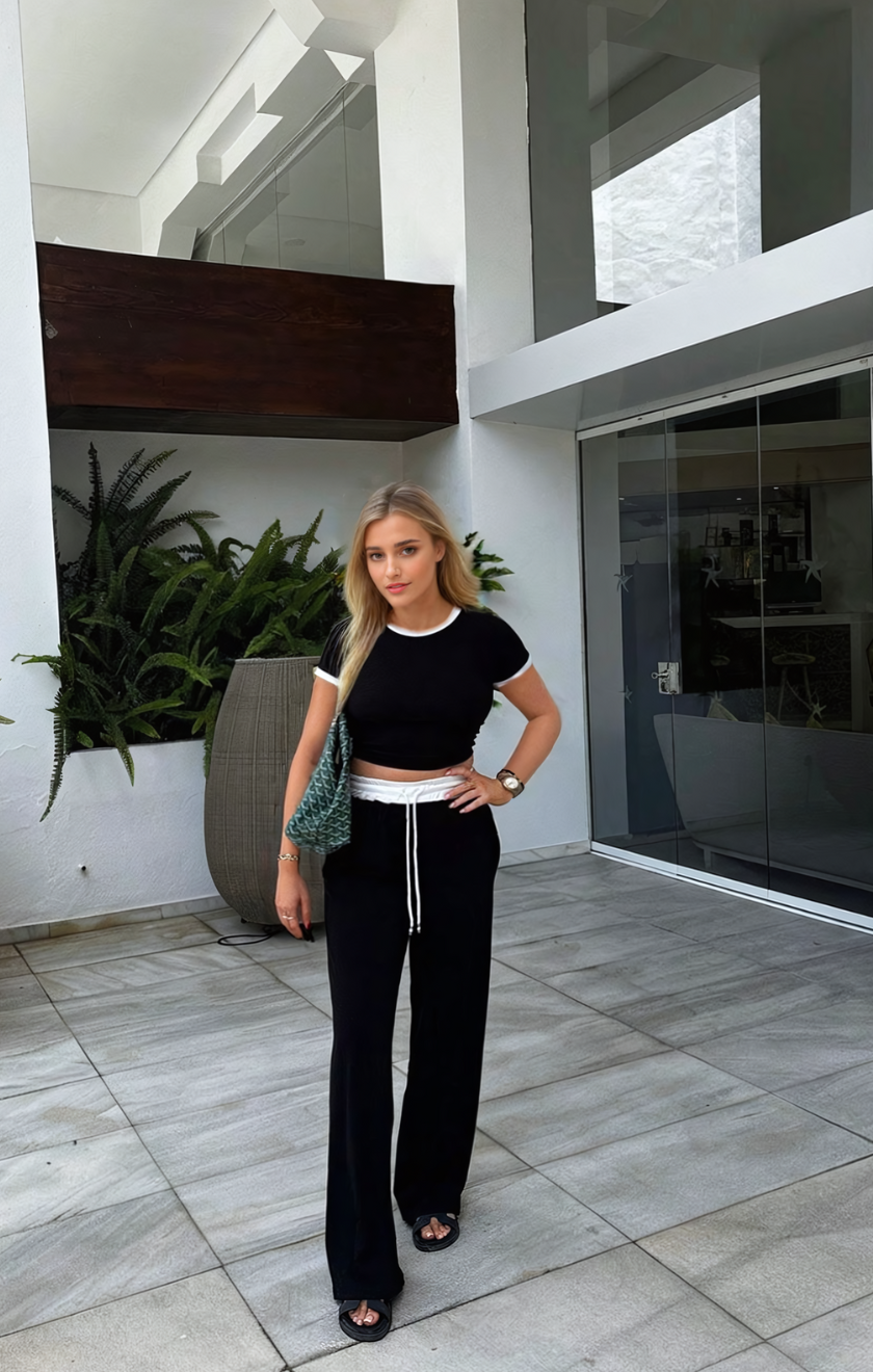 Arabella CO-ORD
