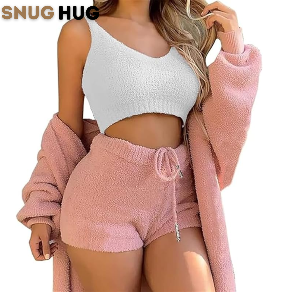 Luxe Pajama Trio™