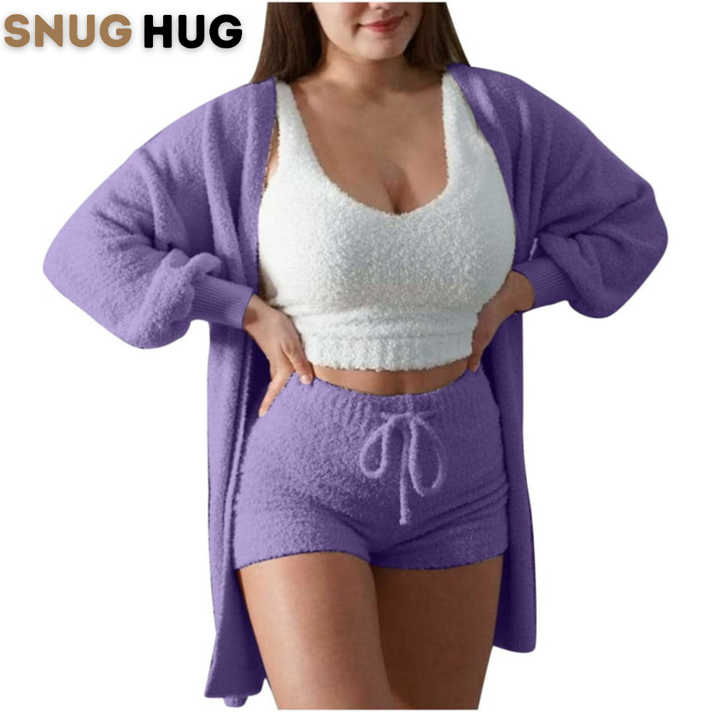 Luxe Pajama Trio™