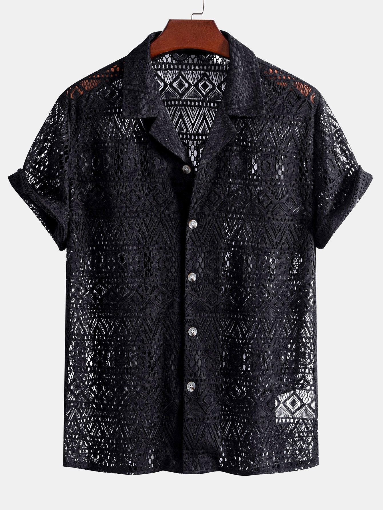 Elara Ave™ | Short Sleeved Set