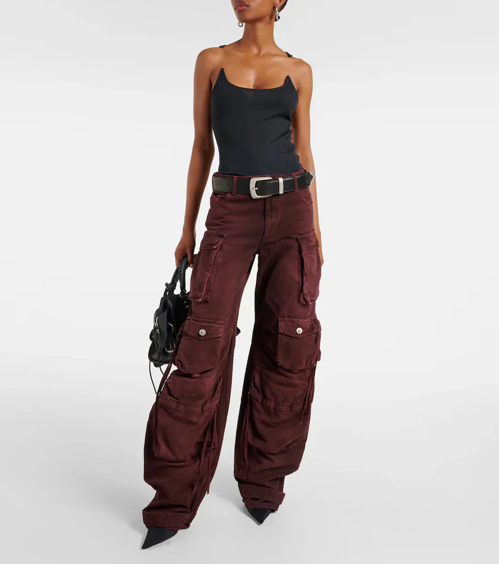 Amora Tank Top