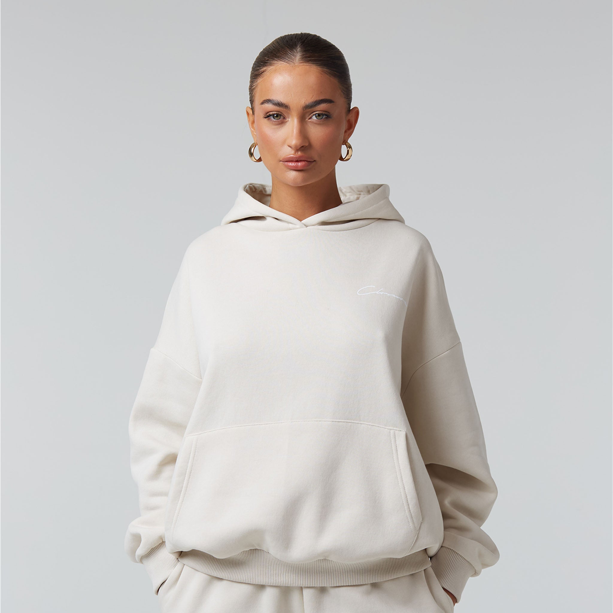 Core Signature Tracksuit