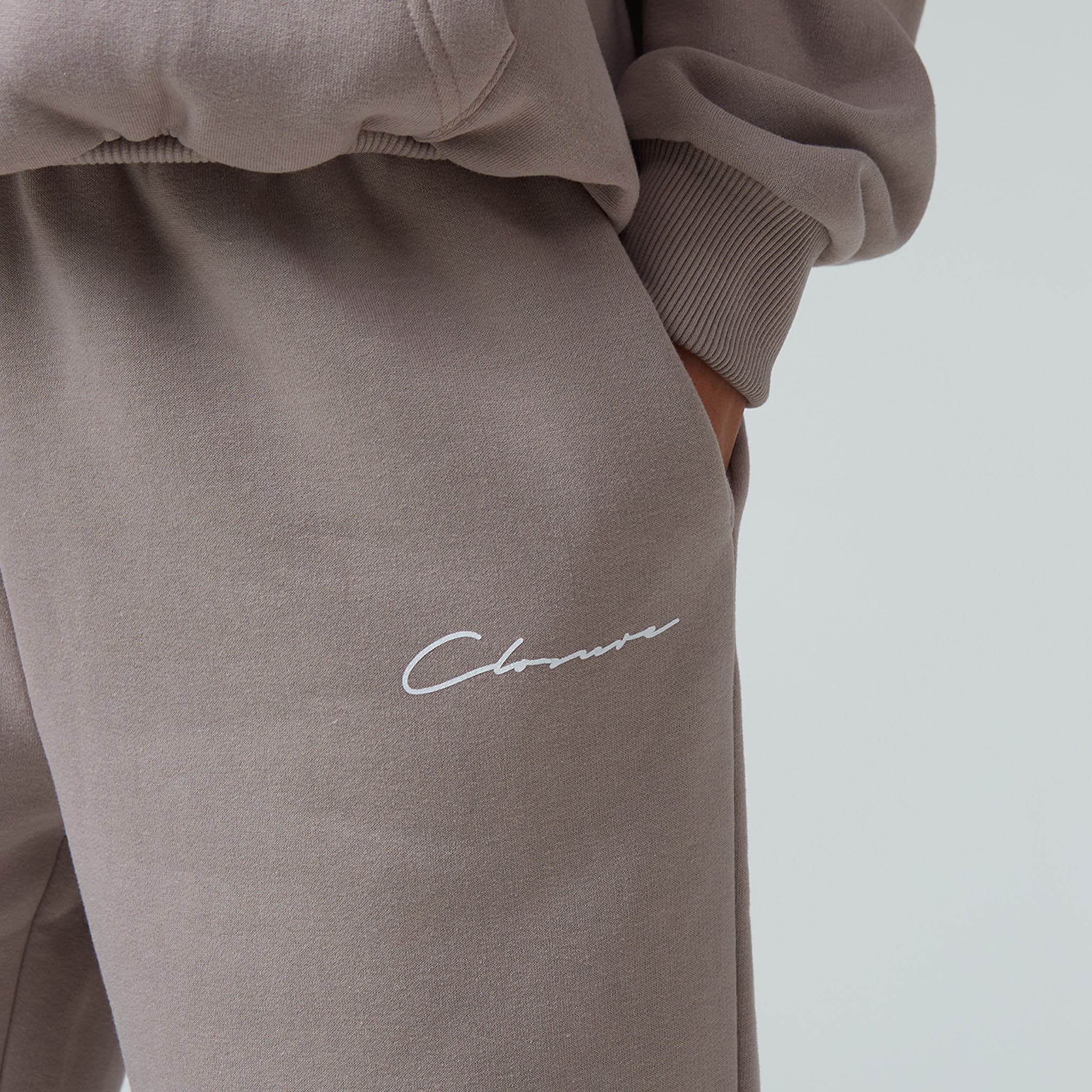 Core Signature Tracksuit