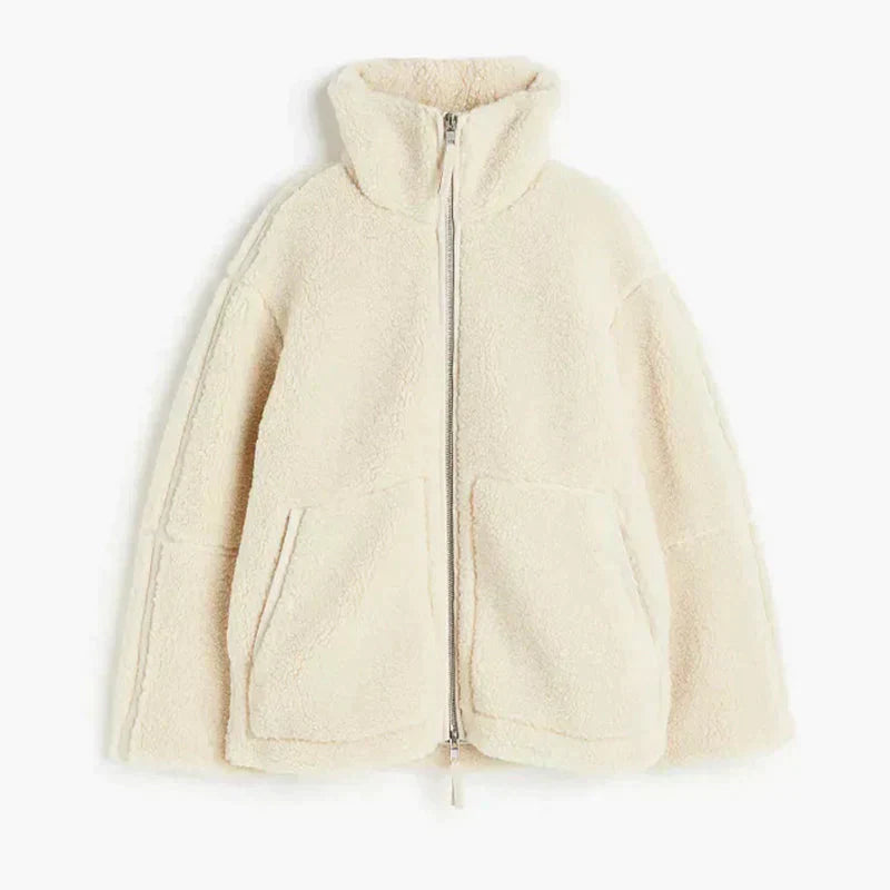 Teddy - Fleece Jacket